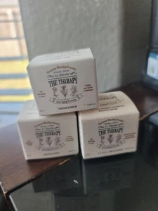 THE FACE SHOP THE THERAPY OIL EUROPEAN BLENDING FORMULA CREAM ANTI-AGING FORMULA - Picture 1 of 1