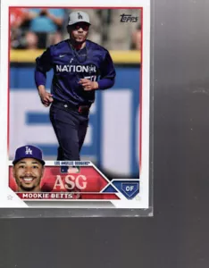 B3976- 2023 Topps Update Baseball Verschiedene Insert1 -du Pick- 15 + Kostenlose - Bild 1 von 23
