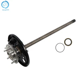 For Toyota Tacoma  2005 06-14 2015 4WD Rear LH Drive Axle Shaft Assembly 926-139 - Picture 1 of 12