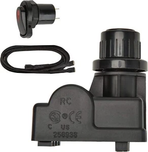 Elektronischer Zündsatz Ersatz für Char-Broil G511-0055-W1 und andere Modelle  - Bild 1 von 2