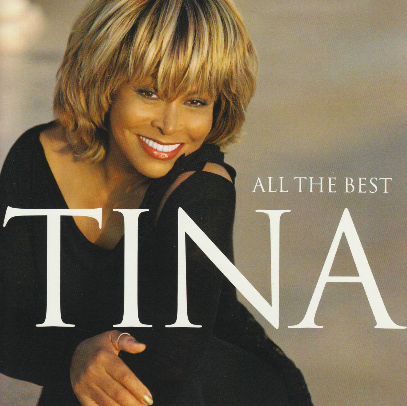 Альбом тины. Tina Turner 2000.