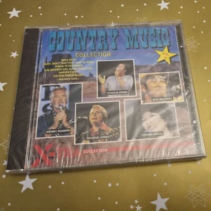 Country Music Collection Vol. 3 (16 classic country tracks) Sealed - Picture 1 of 2