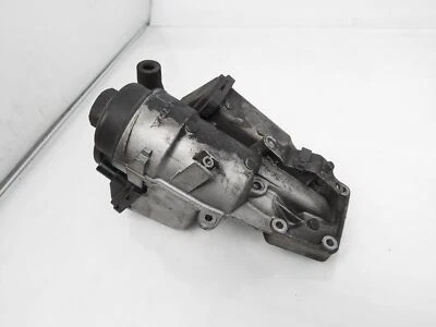 Carcasa de filtro de aceite del motor Volvo S60 2012-2016 31338685 31338684 Foto 1 de 4