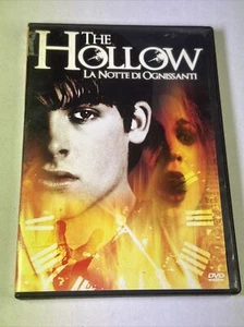 THE HOLLOW DVD FILM ITA - Imagen 1 de 1