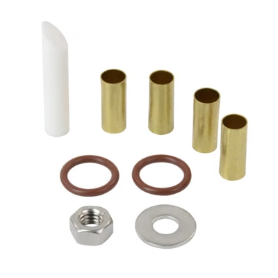 1 Set Motorcycle Rocker Locker For Harley-Davidson Twin Cam End Ticking Noise - Image 1 of 4