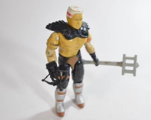 Road Pig (v1) / Gi Joe Hasbro figurine Vintage Action Figure 88 * - Foto 1 di 6