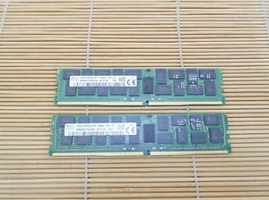 HPE 815102-B21 128GB Octal Rank x4 DDR4-2666 2 x 128GB 256GB Memory Kit - Bild 1 von 1