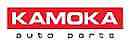 KAMOKA JBC1011 Brake Caliper for Nissan, Opel, Renault