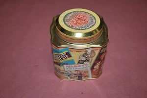 Vintage 1995 Hershey's Vintage Edition #3 Tin Can - Picture 1 of 6