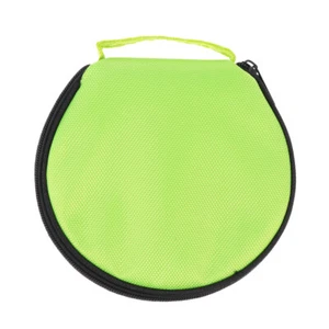 CD -Beutelspeicherbox CD-Aufbewahrungshalter Tasche Für CD-Halter - Afbeelding 1 van 12