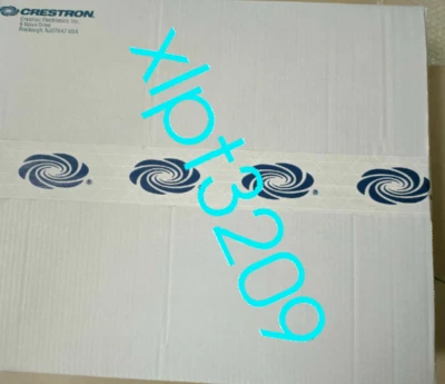 DSP-1283 Brand New  Crestron Audio Processor Fast FedEx or DHL - Image 1 of 3