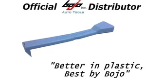 Bojo Blue Genius ATH-4-NGL plastica rivestimento auto occhiello radio strumento Pry Snap On/Off - Foto 1 di 1