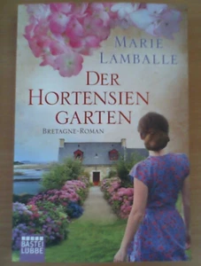 Marie Lamballe: Der Hortensien Garten | Zustand Gut - Bild 1 von 2