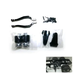 Suspensión de bolsa de aire de grado para modelo de coche camión tractor TAMIYA 1/14 56335 RC - Imagen 1 de 1