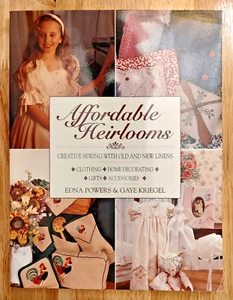 Affordable Heirlooms - Picture 1 of 7