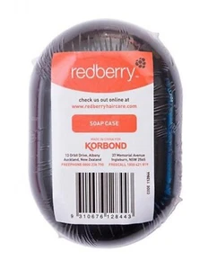 Redberry Soap Case x 6 - Bild 1 von 1