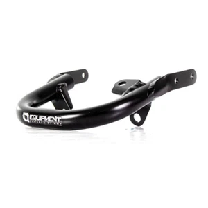 HMF Racing IQ Defender Rear Grab Bar Bumper Black Honda TRX450R TRX 450R 04-05 - Bild 1 von 2