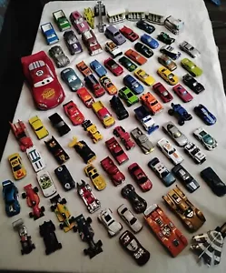 Hot Wheels Sammlung Vintage Die Cast und andere Marken 60+ Lot - Bild 1 von 4