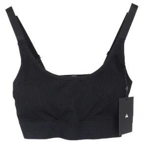 VITALITY The Nova Sports Bras Women's LARGE / D+ Regular Scoop Neck Seamless - Picture 1 of 6