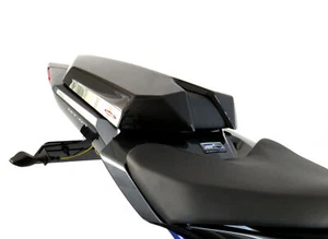 YAMAHA MT-07 / FZ-07 14-17 Black Seat Cowl - Powerbronze - Picture 1 of 2