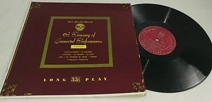 Caruso - A Treasury of Immortal Performances - L17001 - Picture 1 of 4