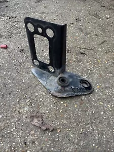 FIAT 595 ABARTH 1.4 PETROL INTERCOOLER Left N/S Bottom Bracket 2016+ - Picture 1 of 1