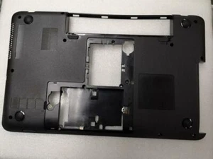 NUEVO estuche inferior para TOSHIBA L850 L855 C850 C855 C855D V000271660 cubierta base - Imagen 1 de 1