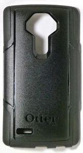 Authentic OtterBox Commuter Case For LG G4, Black - Picture 1 of 2