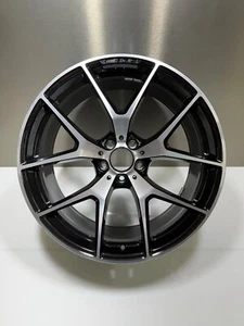 Mercedes Benz GLC W253 X253 AMG Felge AluFelge 9.5Jx20H2 ET22 a2534015600 F634P - Bild 1 von 11