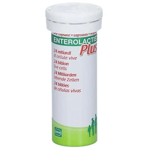 Enterolactis Plus 15 Capsule - Foto 1 di 1
