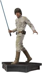 Statue Figur Luke Skywalker 51 CM Folge V - Star Wars