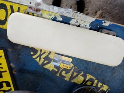 land rover defender series III sx sun visor fin - Изображение 1 из 4