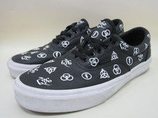 vans led zeppelin shoes