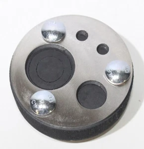 Intewa Mauerdurchführung MD 100 für DN 100 Futterrohr - MD - Bild 1 von 2