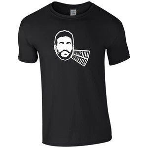 Silbato! Camiseta Roy Kent Fútbol AFC Ted Lazo Mercancía, Fanático, Regalo, Unisex - Imagen 1 de 2