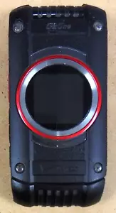 Casio G'zOne Ravine 2 C781NCH - Black ( Verizon ) Phone - Rare No Camera Version - Picture 1 of 4