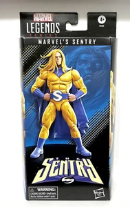 Hasbro Marvel Legends Series Marvel's Sentry (Walgreens Excl.) (F3435) (NISB) - Picture 1 of 2