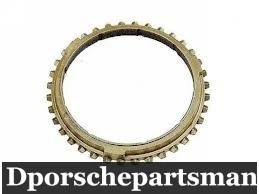 Anillo sincronizado Porsche 911 NUEVO #NS Foto 1 de 1