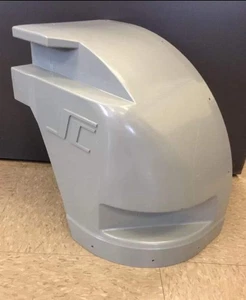 Tapa esquina delantera lado derecho/pasajero Supreme Truck Body Style 2008-2017 - Imagen 1 de 1
