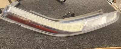 2011-2012 Nissan Leaf Driver side Tail Light Assembly - Image 1 of 4