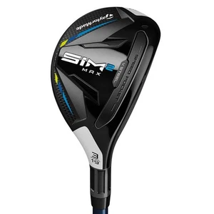 NEW! TaylorMade SIM2 Max Rescue - Picture 1 of 4