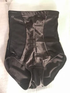 Maidenform S Nero W83061 Controllo pancia - Foto 1 di 4