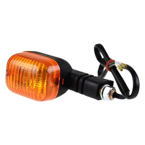 Indicador Completo Europeo Delantero Derecho Trasero Se Adapta a TRIUMPH DAYTONA 955I 1999-2006 Foto 1 de 1