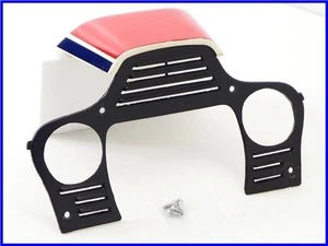 YAMAHA 1984 RZV500R Genuine Seat Center Fairing - Picture 1 of 10