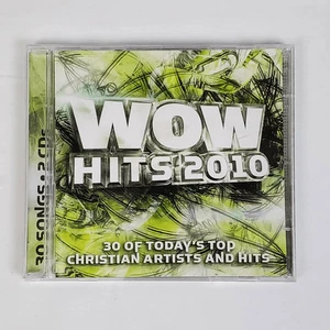 WOW Hits 2010 (2 Disc Set) - Bild 1 von 4