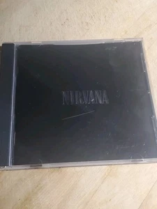 Nirvana by Nirvana (CD, 2002) - Picture 1 of 2