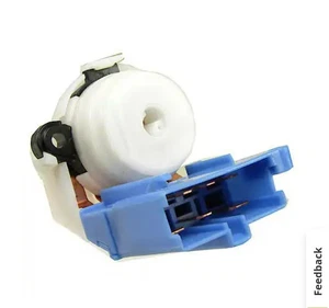 Ignition Switch CARQUEST CSC1251 - Bild 1 von 1