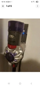 Dyson V8 Kabelloser Staubsauger - Bild 1 von 6
