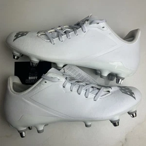 Adidas Predator Malice Rugby Uk 8 Brandneu - Bild 1 von 5