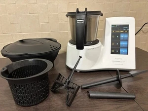Robot cocina Taurus MyCook Touch Unlimited Edition con garantia - Imagen 1 de 10